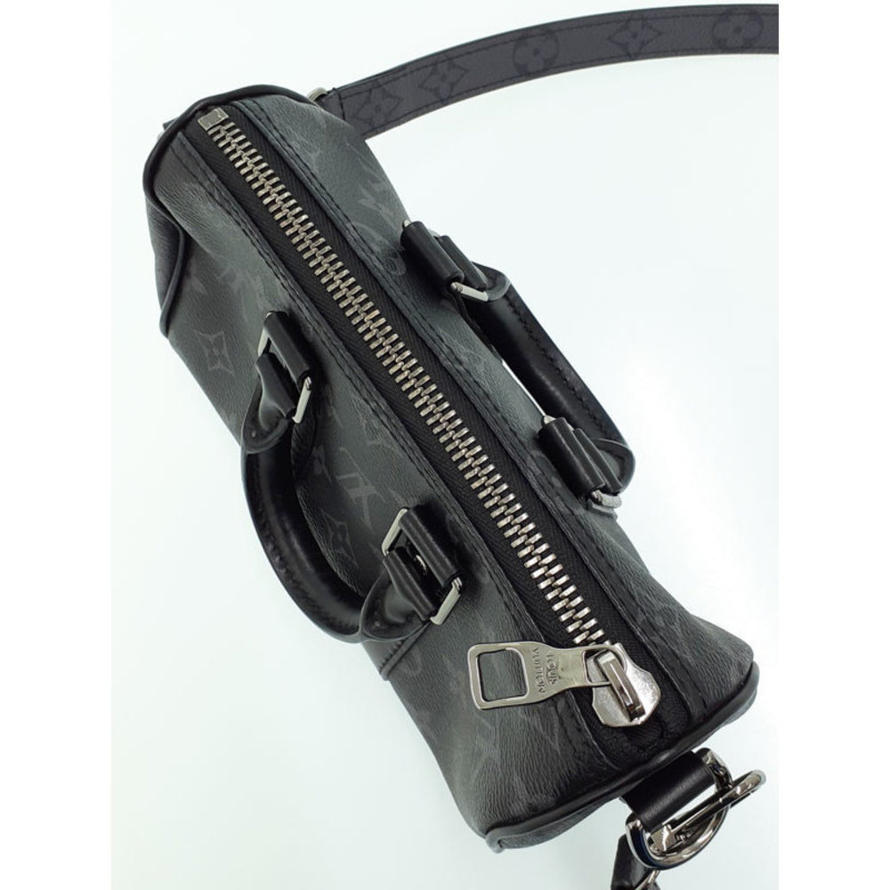 Louis Vuitton Keepall Xs Monogram Eclipse Reverse… - image 8